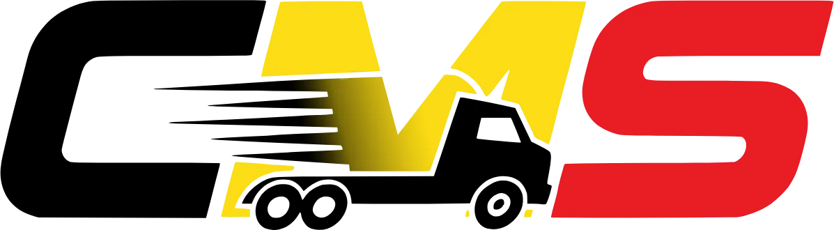 Coolen Mobility Solutions logo afgekort